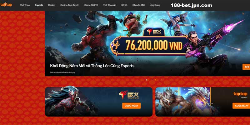 188BET Picipo 🎖️ link vào 188BET mới nhất 2026 - Link 188 BET 11 Trò chơi cá cược 188bet