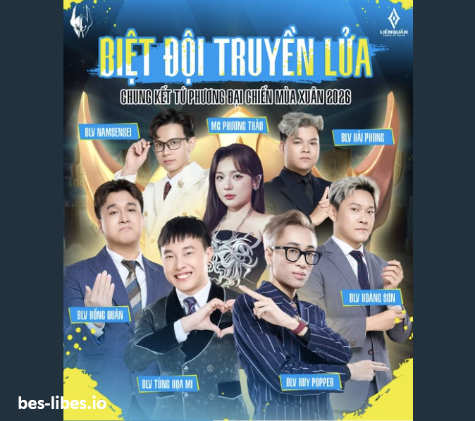 TRỰC TIẾP LƯỢT ĐI | ĐTDV MÙA XUÂN 2026 (NGÀY 13/03) 8 Screenshot 2026 05 30 100659
